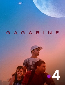 France 4 - Gagarine