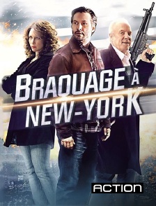 Action - Braquage à New York