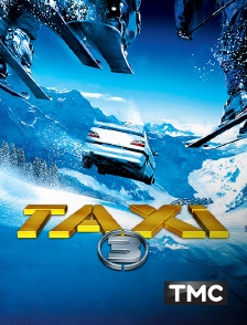 TMC - Taxi 3