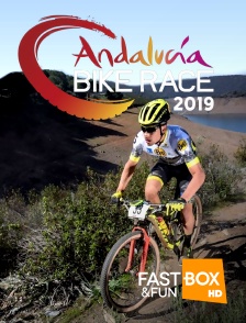 Fast&FunBox - Andalucia Bike Race 2019