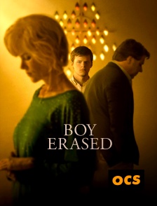 OCS - Boy Erased