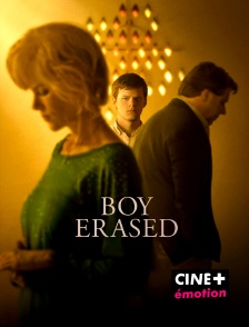 CINE+ Emotion - Boy Erased