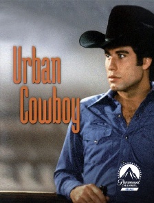 Paramount Channel Décalé - Urban Cowboy