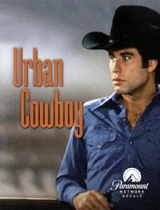 Paramount Network Décalé - Urban Cowboy