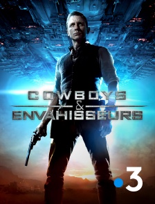 France 3 - Cowboys & envahisseurs