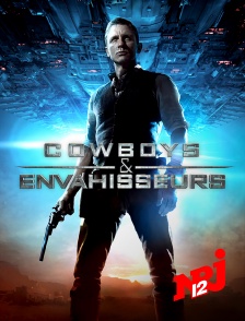 NRJ 12 - Cowboys & envahisseurs