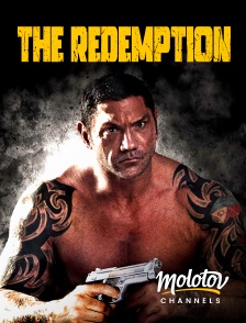 Molotov channels - The Redemption