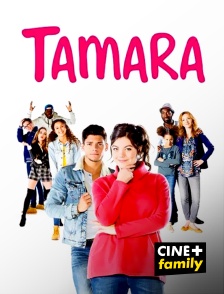 CINE+ Family - Tamara