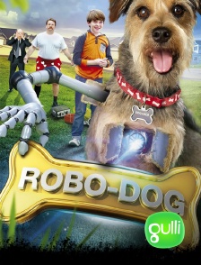 Gulli - Robodog