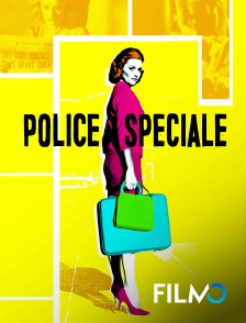 FilmoTV - Police spéciale