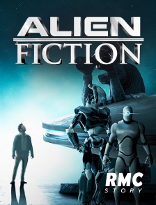 RMC Story - Alien Fiction en replay