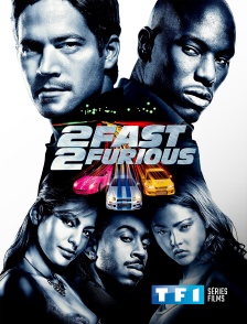 TF1 Séries Films - 2 Fast 2 Furious