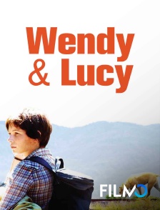 FilmoTV - Wendy & Lucy