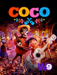 W9 - Coco