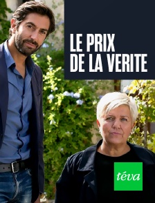 Téva - Le prix de la vérité