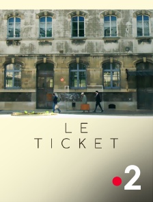 France 2 - Le ticket