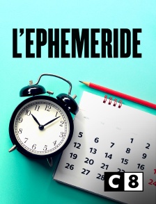 C8 - L'éphéméride