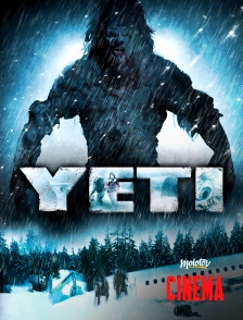 Molotov Channels Cinéma - Yeti