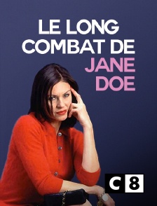 C8 - Le long combat de Jane Doe