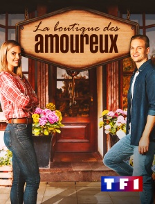 TF1 - La boutique des amoureux