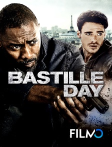 FilmoTV - Bastille day