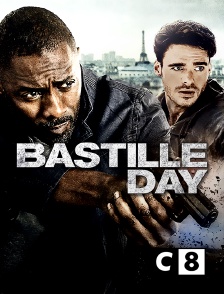 C8 - Bastille day