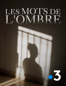 France 3 - Les mots de l'ombre