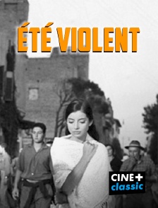 CINE+ Classic - Eté violent