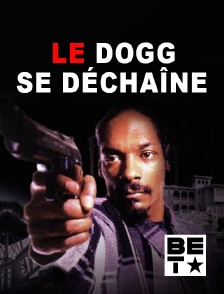 BET - Le Dogg se déchaîne