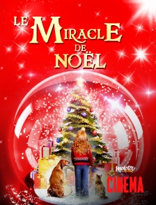 Molotov Channels Cinéma - Le miracle de Noël