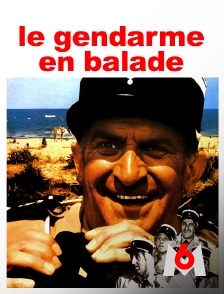 M6 - Le gendarme en balade