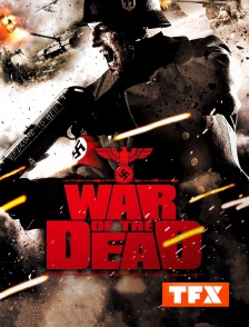 TFX - War of the Dead