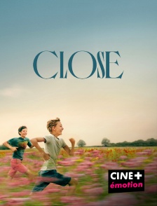 CINE+ Emotion - Close