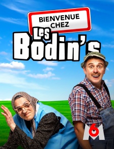 M6 - Bienvenue chez les Bodin's