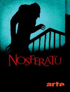 Arte - Nosferatu