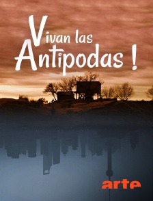 Arte - Vivan las Antipodas !