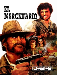 Action - El Mercenario