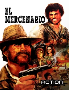 Action - El Mercenario