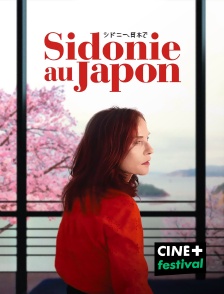 CINE+ Festival - Sidonie au Japon