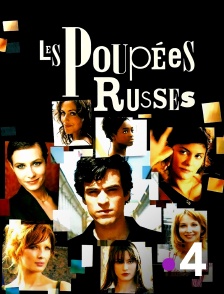 France 4 - Les poupées russes