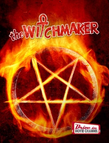 Drive-in Movie Channel - The Witchmaker