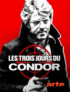 Arte - Les trois jours du Condor