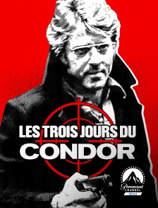 Paramount Channel Décalé - Les trois jours du Condor