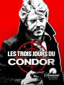 Paramount Network Décalé - Les trois jours du Condor