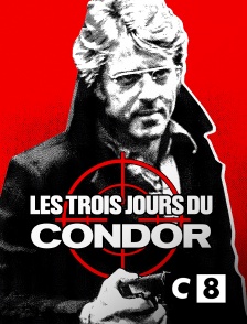 C8 - Les trois jours du Condor