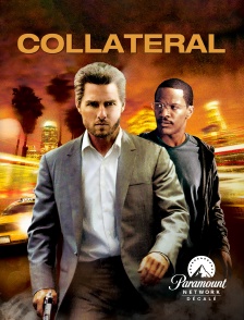 Paramount Network Décalé - Collateral