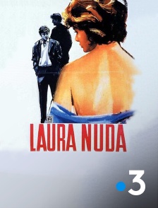 France 3 - Laura nue