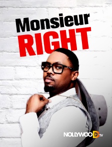 Nollywood TV - Monsieur right