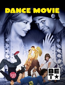 BET - Dance Movie