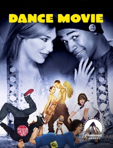 Paramount Channel - Dance Movie